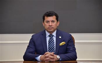 وزير الرياضة يوجه بتكثيف إجراءات الأمان والسلامة في المنشآت الشبابية خلال الإجازة الصيفية