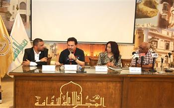 «وصلة» تجمع الأجيال في القومي للمسرح.. ومحمد رياض: نسعى لاكتشاف تيارات فكرية جديدة