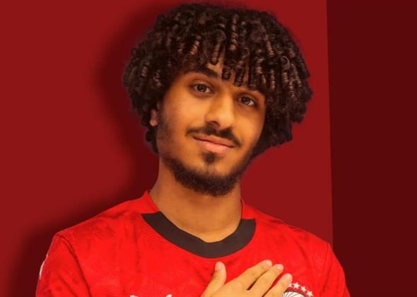كريم أحمد بعد استدعائه للمنتخب: ارتداء قميص مصر شرف وفخر لأي لاعب   