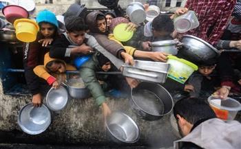 الخارجية الكندية: قتل الفلسطينيين الباحثين عن الغذاء أمر غير مقبول