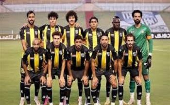 المقاولون العرب يواجه سموحة وديًا
