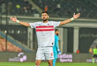 مصطفى شلبي يوجه رسالة لجماهير الزمالك