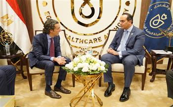 شراكة بين "الرعاية الصحية" وشركة Abbott لنقل تقنيات القلب المتقدمة وتعزيز التدريب الطبي