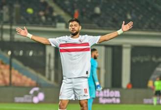 مصطفى شلبي يوجه رسالة لجماهير الزمالك