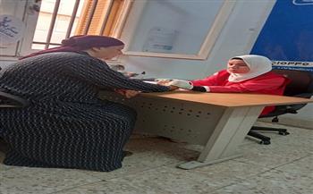 «الصحة»: حملة «100 يوم صحة» قدّمت 12 مليون و821 ألف خدمة طبية مجانية خلال ثمانية أيام