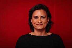 هالة القوصي: "شرق 12" يجسد صراع الأجيال بأسلوب فانتازي والحكي الشفهي أساس ثقافتنا 