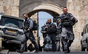 الشرطة الإسرائيلية: تفعيل وحدات الطوارئ في الأماكن القريبة من عملية الدهس في كفار يونا