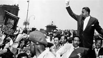 كيف تروين لطفلك أحداث ثورة 23 يوليو بطريقة تعزز انتماءه لوطنه؟| خاص