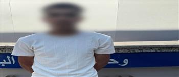 القبض على متحرش بسيدة داخل ميكروباص في القاهرة