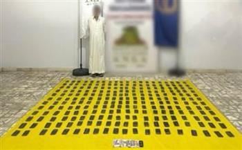 الداخلية تداهم بؤر تجار المخدرات وتضبط مخدرات بـ26 مليون جنيه