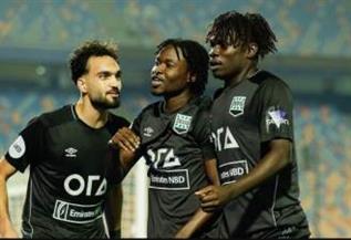 زد يواجه مودرن سبورت وديا