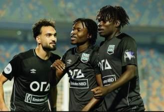 زد يواجه مودرن سبورت وديا