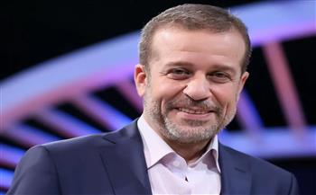 شريف منير يكشف عن مشاركته في عمل جديد لرمضان 2026