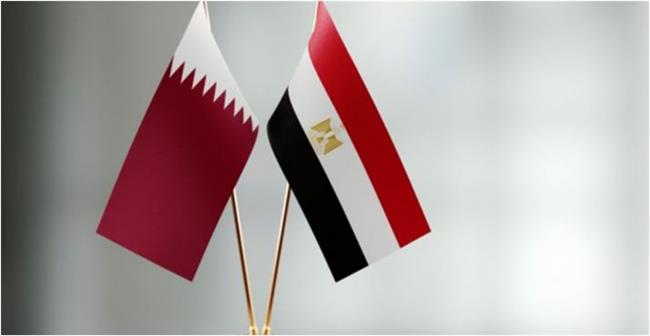 حماس تسلم الوسطاء المصريين القطريين ردها علي المقترحات الأخيرة