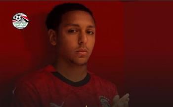 كامرون إسماعيل: حلمي هو اللعب لمنتخب مصر