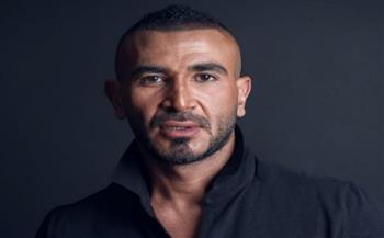 أحمد سعد يطلق أغنية "شفتشي" من ألبوم "بيستهبل" 