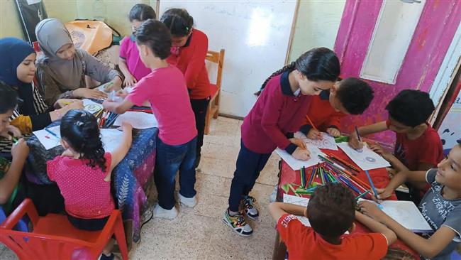 قصور الثقافة تحتفي بذكرى ثورة 23 يوليو بالسويس