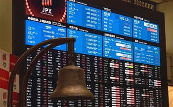 مؤشرات الأسهم الآسيوية تغلق على ارتفاع بعد التوصل لاتفاق تجاري بين أمريكا واليابان   