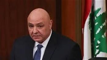 الرئيس اللبناني: أمامنا تحديات كبيرة سنواجهها بتضامن اللبنانيين ووحدتهم