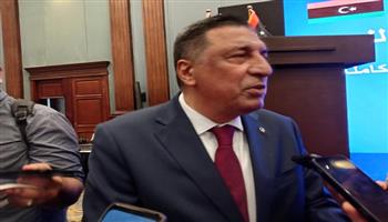 غرف التجارة الليبية: ننسق مع مصر لزيادة الاستثمارات والتبادل التجاري والسياحي| خاص