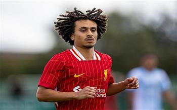 كريم أحمد: قميص منتخب مصر "فخر لي"