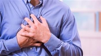 أسباب نغزات الصدر المتكررة 