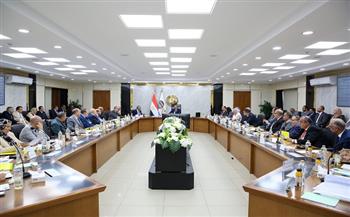 الشيمي: نستهدف 13.1 مليار جنيه إيرادات و4.2 مليار استثمارات في موازنة "القابضة للسياحة"