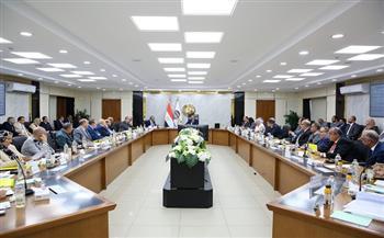 الشيمي: نستهدف 13.1 مليار جنيه إيرادات و4.2 مليار استثمارات في موازنة "القابضة للسياحة"