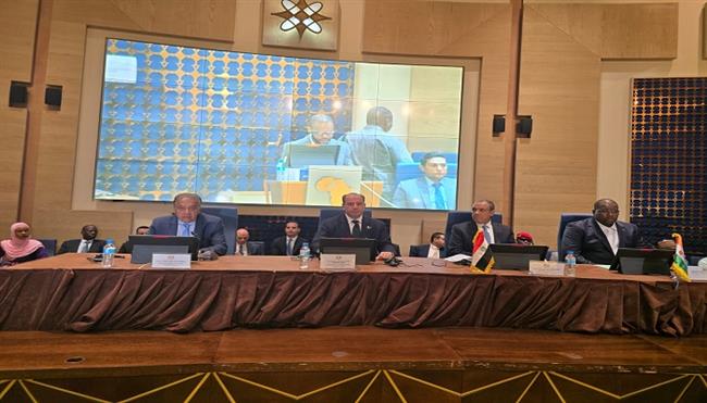 انطلاق منتدى الأعمال "المصري النيجري" بمشاركة 30 من كبار رجال الأعمال  