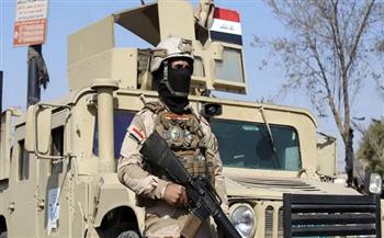العراق: القبض على 10 عناصر من داعش في 6 محافظات خلال عمليات أمنية مكثفة