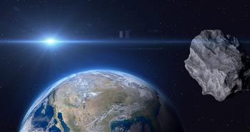 كويكب بحجم برج بيزا المائل يقترب من الأرض في هذا الوقت