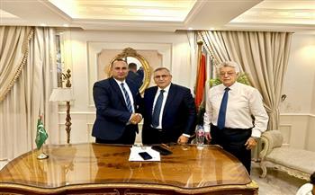 غداً..حزب الوفد يعقد مؤتمر جماهيري لدعم مرشحه في انتخابات الشيوخ بالشرقية 