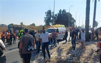 إعلام إسرائيلي: أجهزة الأمن تعتقل منفذ عملية الدهس في كفار يونا وسط إسرائيل