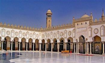 مواقيت الصلاة في محافظات مصر اليوم الجمعة 25 يوليو 2025