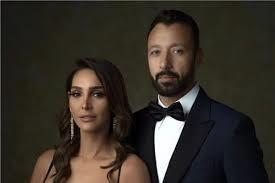 بعد انفصالها عن زوجها أحمد فهمي.. من هي أميرة فراج؟