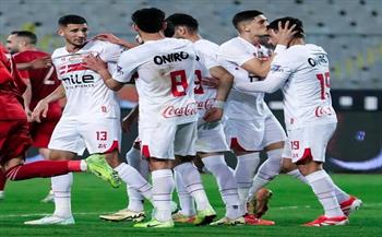 الزمالك يواصل تحركاته لتدعيم خط الوسط قبل غلق باب القيد 