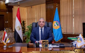 رئيس جامعة طنطا: معامل العيادة الشاملة تحصد اعتماد "إيجاك" من المجلس الوطني للجودة   