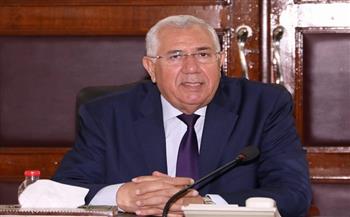 أمين عام "الجبهة الوطنية" يشيد بجهود مصر في دعم غزة.. ويؤكد: "المجتمع الدولي مطالب بتحمل مسؤولياته" 