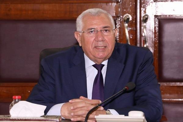 أمين عام "الجبهة الوطنية" يشيد بجهود مصر في دعم غزة.. ويؤكد: "المجتمع الدولي مطالب بتحمل مسؤولياته" 