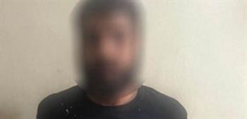 ضبط بلطجي يبتز قائدي السيارات ويتقاضى أموالًا دون وجه حق في القليوبية