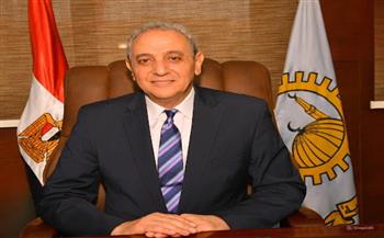 محافظ الغربية يوجه بسرعة الانتهاء من مشروع تغطية ورصف مصرف الزهار بقطور