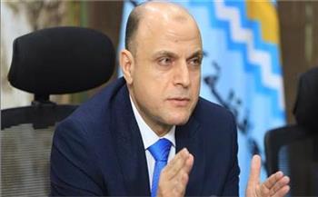 محافظ كفرالشيخ: تسهيل إجراءات التقنين تيسيرًا على المواطنين واسترداد الأرض من غير الجادين