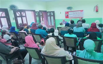 ثقافة أسيوط تحتفي بذكرى ثورة يوليو بعدد من المحاضرات واللقاءات التثقيفية