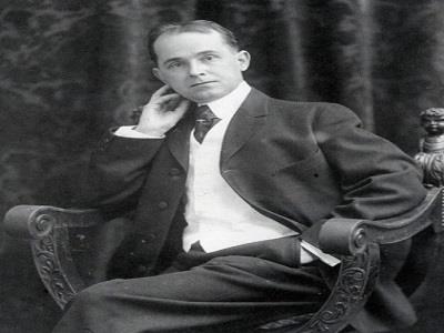 وينسر مكاي.. رائد القصص المصورة ومبتكر «نيمو الصغير» ومحرّك الديناصورات