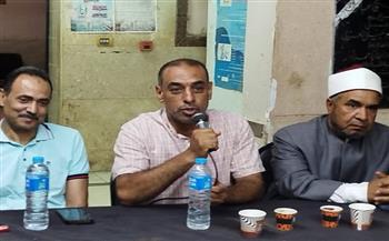 بأمسية وفاء.. قصور الثقافة بأسيوط تؤبن الشاعر حسن علي سيد
