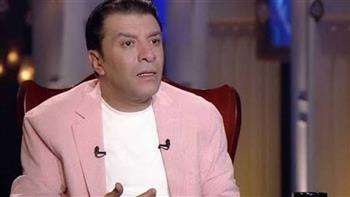 "مش هكمل".. مصطفى كامل يعلن انسحابه من نقابة الموسيقيين ويهاجم راغب علامة