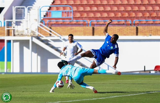 مودرن سبورت يتعادل سلبيًا مع زد استعدادًا للموسم الجديد  