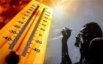 شديد الحرارة..  حالة الطقس غدًا الجمعة 25 يوليو 2025