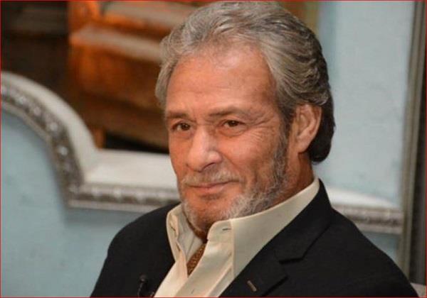  في ذكرى رحيله.. فاروق الفيشاوي «الروح الحاضرة» في عائلته وأعماله