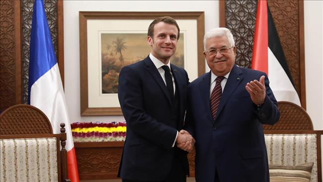 فرنسا تمضي نحو الاعتراف بالدولة الفلسطينية.. ومصر: خطوة فارقة وتاريخية لتجسيد دولة مستقلة 